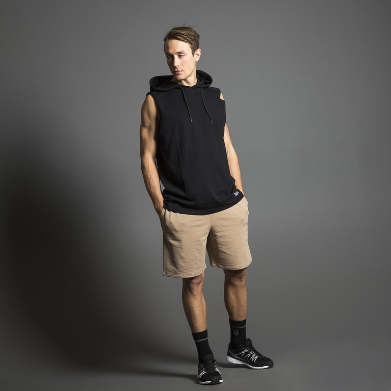 Shorts "Ms Jogger Shorts" Shorts "Ms Jogger Shorts"